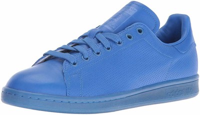 adidas miss stan blau